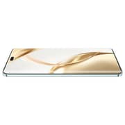 Honor 200 Pro 512GB Ocean Cyan 5G Smartphone + Choice BOT-WB00 QCY Watch + Screen Damage Protection - Pre-order