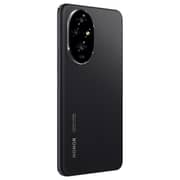 Honor 200 256GB Black 5G Smartphone