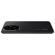 Honor 200 256GB Black 5G Smartphone