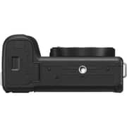 Sony ZV-E10 II APS-C Mirrorless Camera Black - ILCEZVE10M2K/B