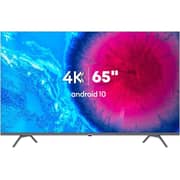 Tornado 65UA1410E 4K LED Smart Television 65inch (2024 Model)