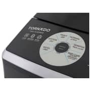 Tornado Top Load Washing Machine 9 kg TWE-TLN09RDS
