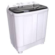 Tornado Top Load Washing Machine 12 kg TWH-Z12DNE-W(BK)