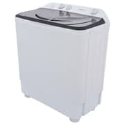 Tornado Top Load Washing Machine 12 kg TWH-Z12DNE-W(BK)