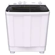 Tornado Top Load Washing Machine 12 kg TWH-Z12DNE-W(BK)