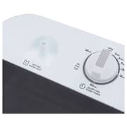 Tornado Top Load Washing Machine 12 kg TWH-Z12DNE-W(BK)