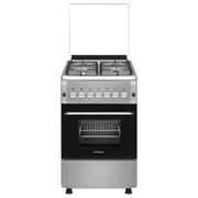 Tornado Free Standing Gas Cooker 5T40BBS2W01AE