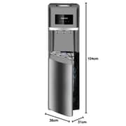 Tornado Bottom Load Water Dispenser WDM-H40ADE-S