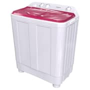 Tornado Top Load Washing Machine 10 kg TWH-Z10DNE-W(RD)