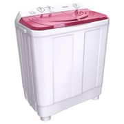 Tornado Top Load Washing Machine 10 kg TWH-Z10DNE-W(RD)