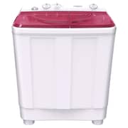 Tornado Top Load Washing Machine 10 kg TWH-Z10DNE-W(RD)
