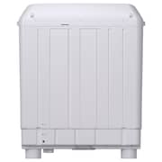Tornado Top Load Washing Machine 10 kg TWH-Z10DNE-W(RD)