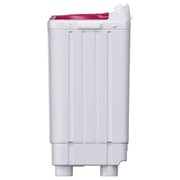 Tornado Top Load Washing Machine 10 kg TWH-Z10DNE-W(RD)