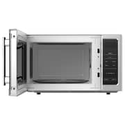 Tornado Microwave Oven TWDS-25-S-E