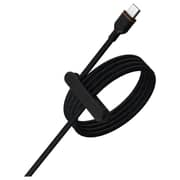 Unisynk USB-C To Lightning Cable 2m Black