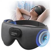 Renpho Eyesnooze Sleep Mask R-GS002-GY