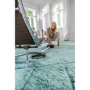 Karcher YourMax VC 7 Cordless Vacuum Cleaner White 1.198-711.0