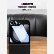Prostyle Screen Protector Transparent Galaxy Flip 6
