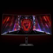 Xiaomi C34WQBA-RGGL WQHD Curved Gaming Monitor 34inch