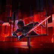 Xiaomi C34WQBA-RGGL WQHD Curved Gaming Monitor 34inch