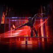 Xiaomi C34WQBA-RGGL WQHD Curved Gaming Monitor 34inch