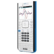 Texas TI-NSPIRE Instruments Cx Ii Graphing Calculator