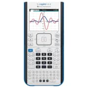 Texas TI-NSPIRE Instruments Cx Ii Graphing Calculator