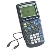 Texas TI-83 Plus Instruments Graphic Calculator