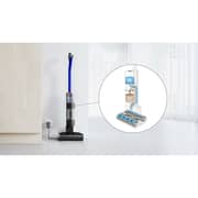 Dyson Wet & Dry Vacuum Cleaner Ultra Blue/Matte Black WR01 Wash G1 - International Version