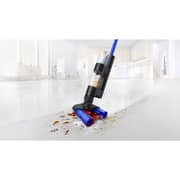 Dyson Wet & Dry Vacuum Cleaner Ultra Blue/Matte Black WR01 Wash G1 - International Version