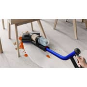 Dyson Wet & Dry Vacuum Cleaner Ultra Blue/Matte Black WR01 Wash G1 - International Version