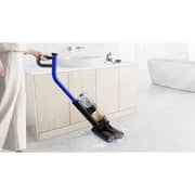 Dyson Wet & Dry Vacuum Cleaner Ultra Blue/Matte Black WR01 Wash G1 - International Version