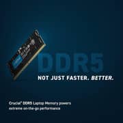 Crucial RAM 64GB Black CT2K32G48C40S5