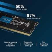 Crucial RAM 64GB Black CT2K32G48C40S5