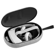 Meta Carrying Case Gray Quest 2