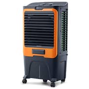 Orient Electric Ultimo CD5003H 50L Desert Air Cooler - Grey & Orange