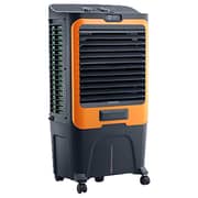 Orient Electric Ultimo CD5003H 50L Desert Air Cooler - Grey & Orange