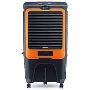 Orient Electric Ultimo CD5003H 50L Desert Air Cooler - Grey & Orange