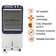 Orient Electric Knight CD7003H 70L Desert Air Cooler - Grey