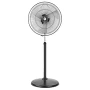 Orient Electric Stand Fan Tornado 18inch Metal Blade