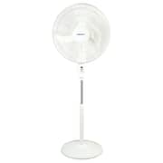 Orient Electric Stand Fan 18inch - White