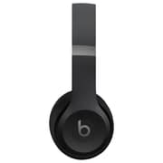 Beats Solo 4 MUW23LL/A Over Ear Wireless Headphones Matte Black