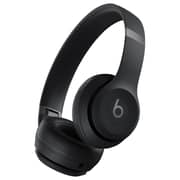 Beats Solo 4 MUW23LL/A Over Ear Wireless Headphones Matte Black