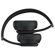 Beats Solo 4 MUW23LL/A Over Ear Wireless Headphones Matte Black