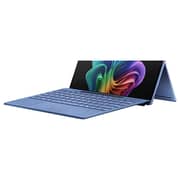 Microsoft Keyboard Cover/Pen Storage Black Surface Pro