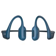 Aftershokz S810-ST-SB-US-153-BBY Over Ear Sport Headsets Steel Blue