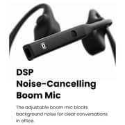 Aftershokz Opencomm UC Microphone Black