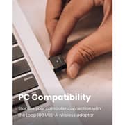 Aftershokz Opencomm UC Microphone Black