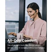Aftershokz Opencomm UC Microphone Black