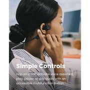 Aftershokz Opencomm UC Microphone Black